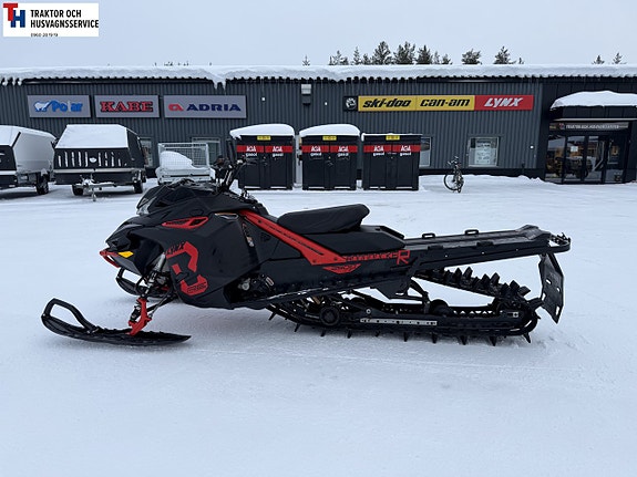 Lynx Boondocker 3900 RE 850 -19 8 of 8