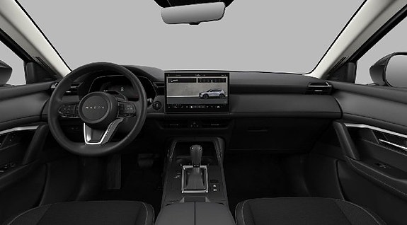 Mazda CX-5 5 of 5