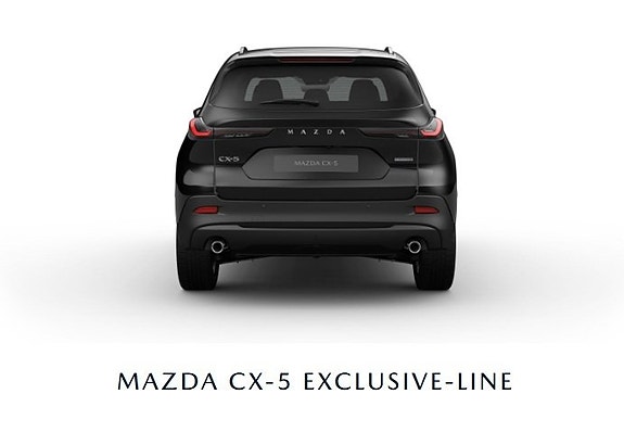 Mazda CX-5 4 of 5