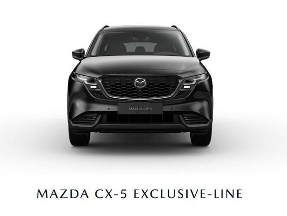Mazda CX-5 2 of 5