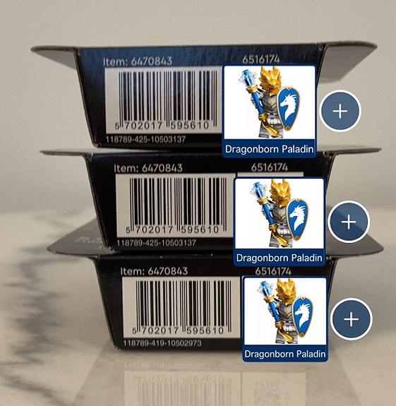 Product image 2 of 7