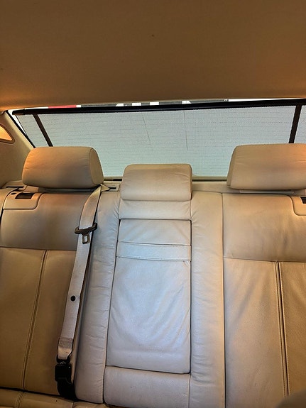 BMW 540i 9 of 15