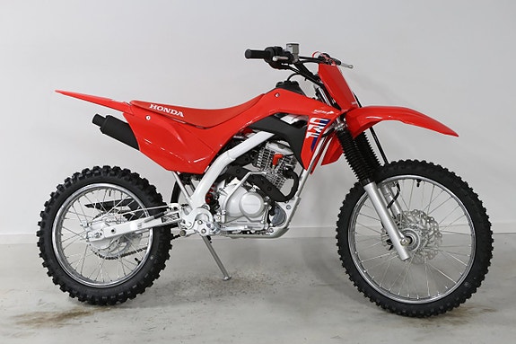 Honda CRF 125 FB 2 of 6