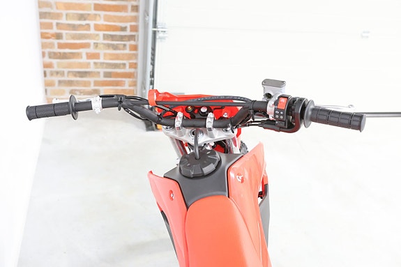 Honda CRF 125 FB 6 of 6