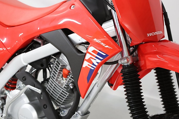 Honda CRF 125 FB 4 of 6