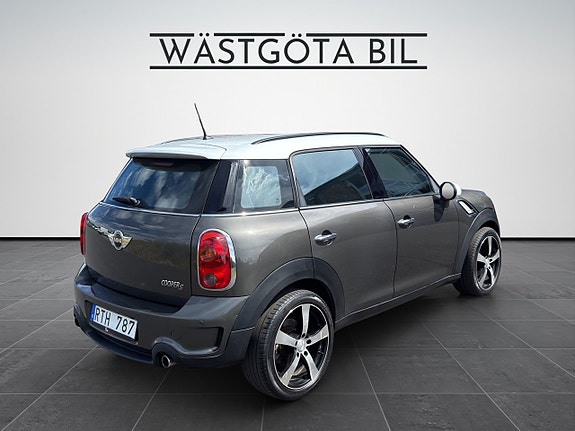 MINI Countryman Cooper S 6 of 22