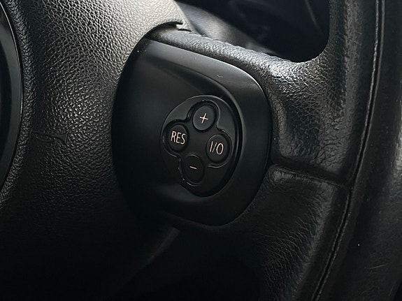 MINI Countryman Cooper S 11 of 22