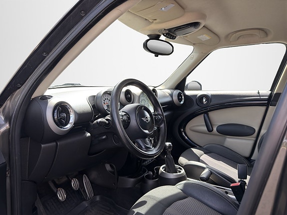 MINI Countryman Cooper S 9 of 22