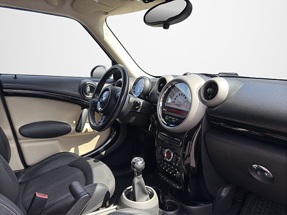 MINI Countryman Cooper S 20 of 22