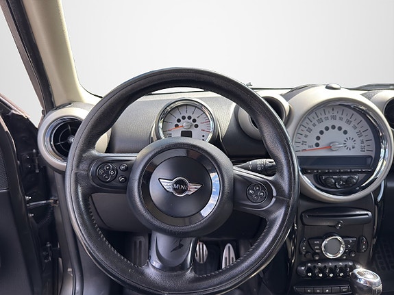 MINI Countryman Cooper S 10 of 22