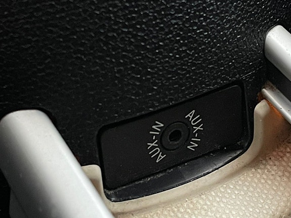 MINI Countryman Cooper S 14 of 22