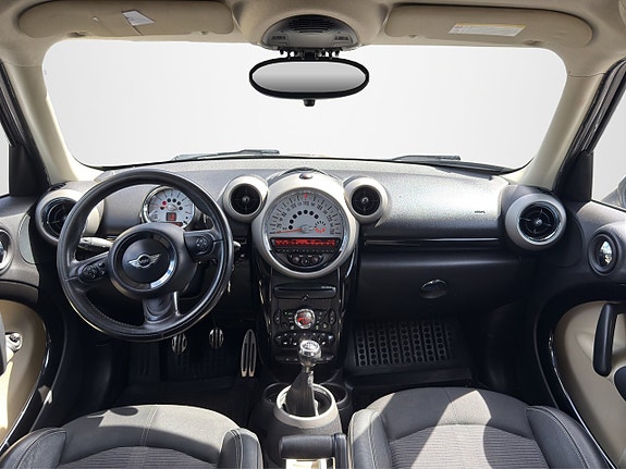 MINI Countryman Cooper S 16 of 22