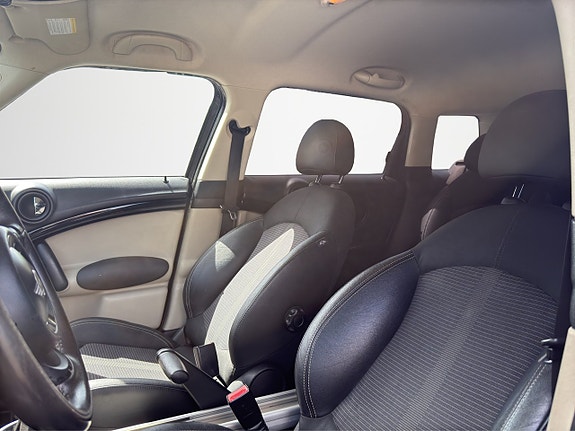 MINI Countryman Cooper S 15 of 22