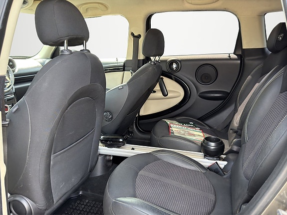 MINI Countryman Cooper S 21 of 22