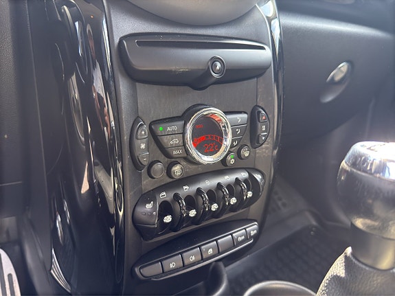 MINI Countryman Cooper S 13 of 22