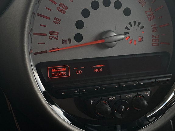 MINI Countryman Cooper S 19 of 22