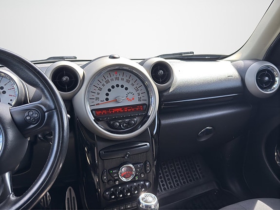MINI Countryman Cooper S 18 of 22