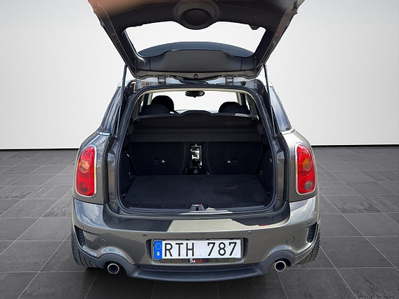 MINI Countryman Cooper S 22 of 22