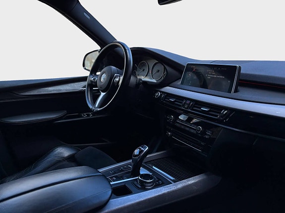 BMW X5 5 of 5