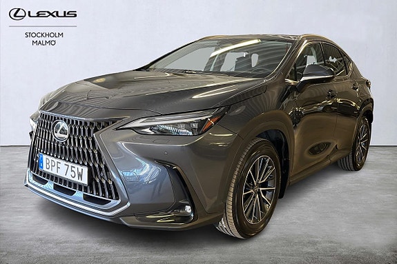 Lexus NX 450h