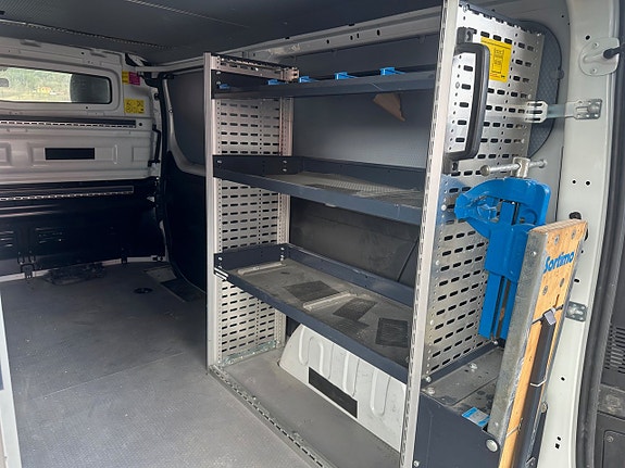 Renault Trafic 6 of 12