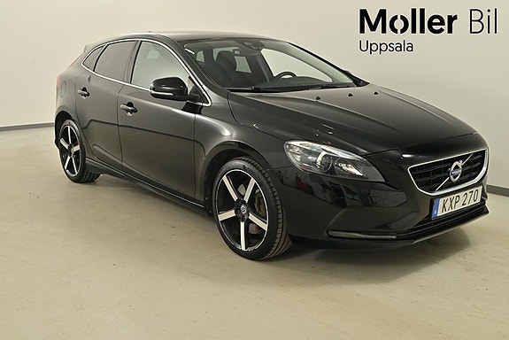 İkinci el  Volvo V40 