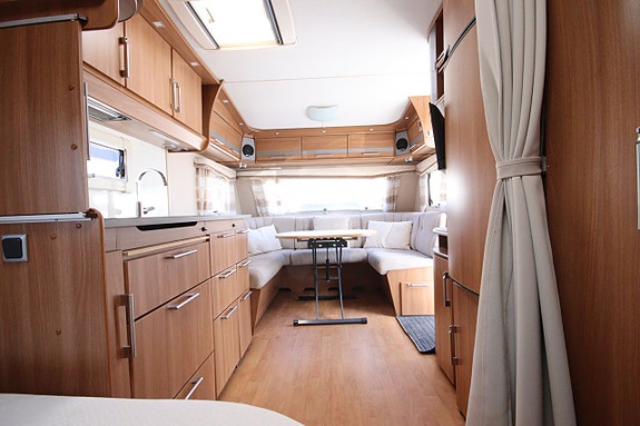 Kabe CLASSIC 520 11 of 13