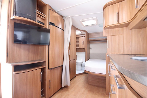 Kabe CLASSIC 520 8 of 13