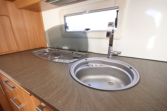 Kabe CLASSIC 520 7 of 13