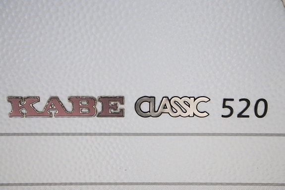 Kabe CLASSIC 520 4 of 13