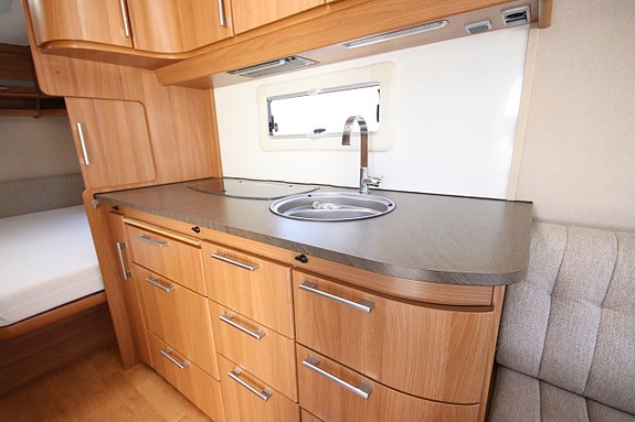 Kabe CLASSIC 520 6 of 13