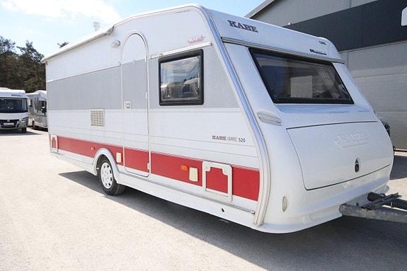 Kabe CLASSIC 520 2 of 13