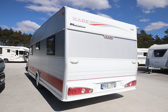 Kabe CLASSIC 520 3 of 13