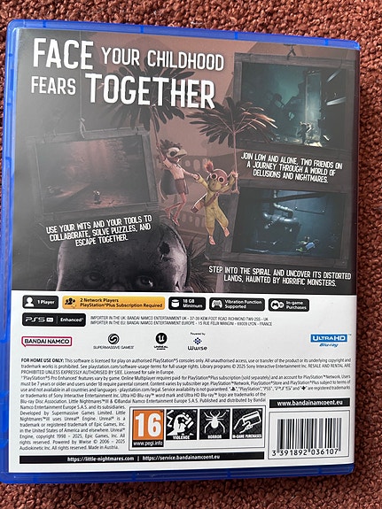 Product image 2 of 2