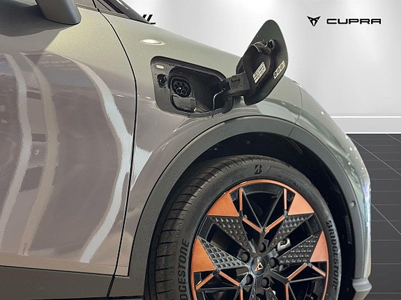 Cupra Raval 9 of 29