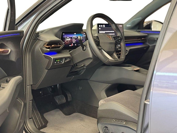 Cupra Raval 10 of 29