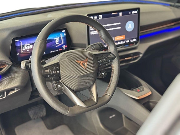 Cupra Raval 11 of 29