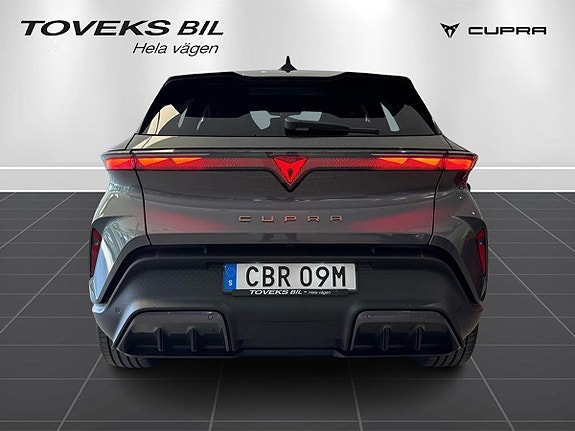Cupra Raval 4 of 5