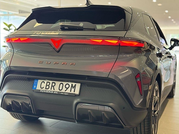 Cupra Raval 26 of 29