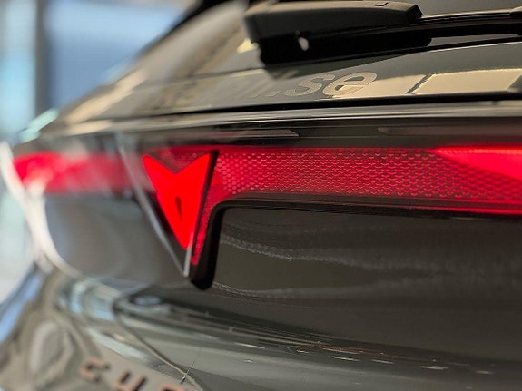 Cupra Raval 27 of 29