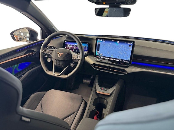 Cupra Raval 12 of 29