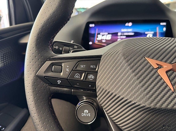 Cupra Raval 21 of 29