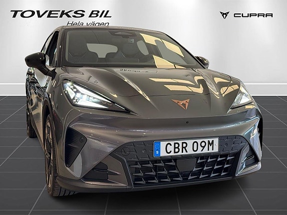 Cupra Raval 6 of 29