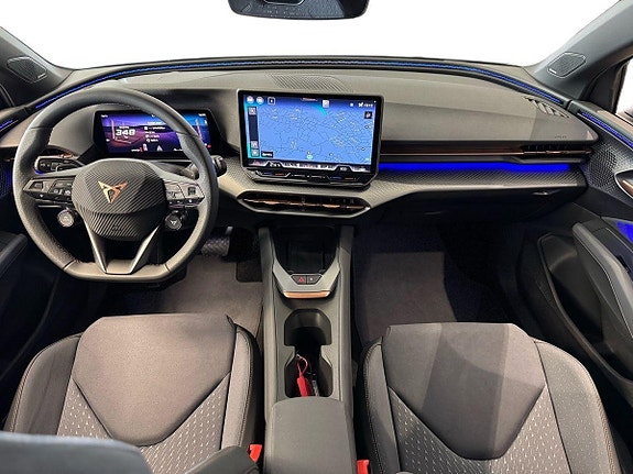 Cupra Raval 13 of 29