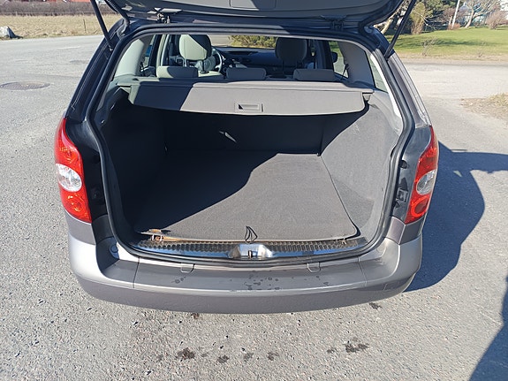 Renault Laguna 7 of 12