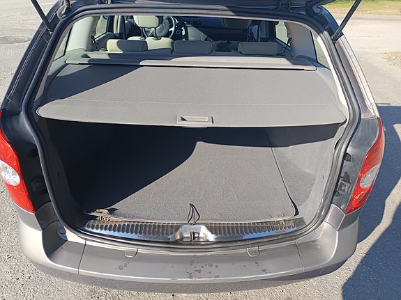 Renault Laguna 5 of 5