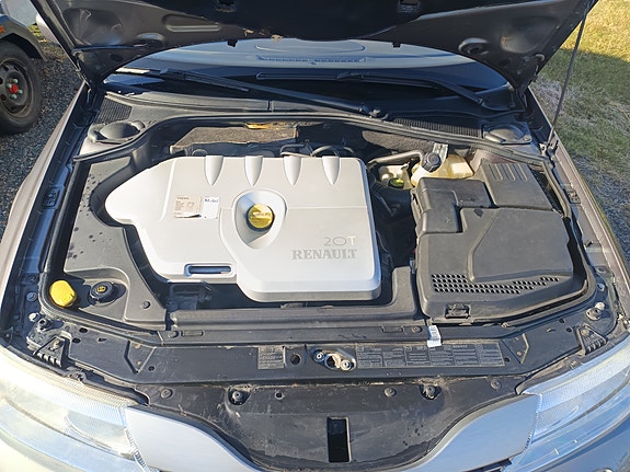 Renault Laguna 6 of 12