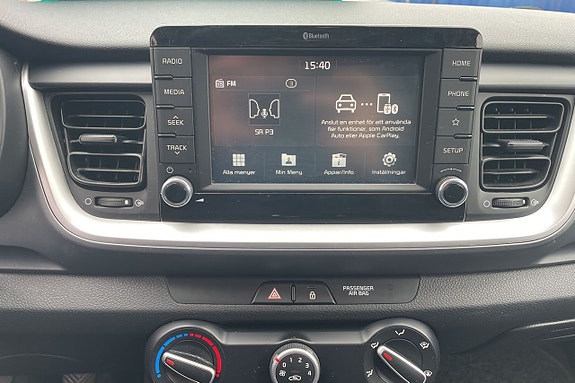 Kia Stonic 10 of 16