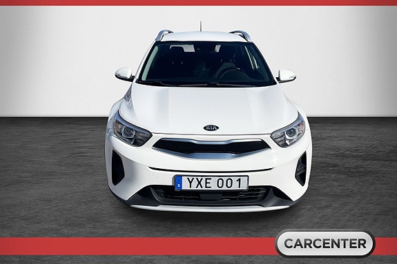 Kia Stonic 2 of 16