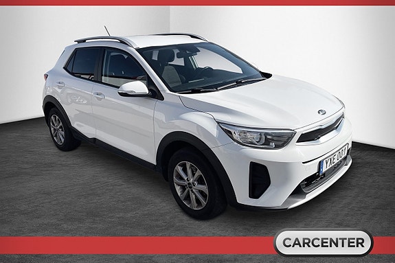Kia Stonic 3 of 16